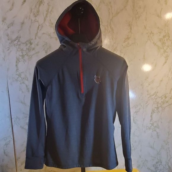 Wisconsin Badger Active Jacket - Picture 1 of 10